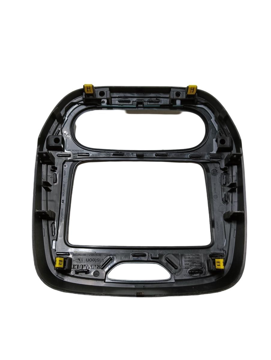 Ornament clima/display RENAULT CAPTUR J5_, H5_ 2013 - > – foto 2