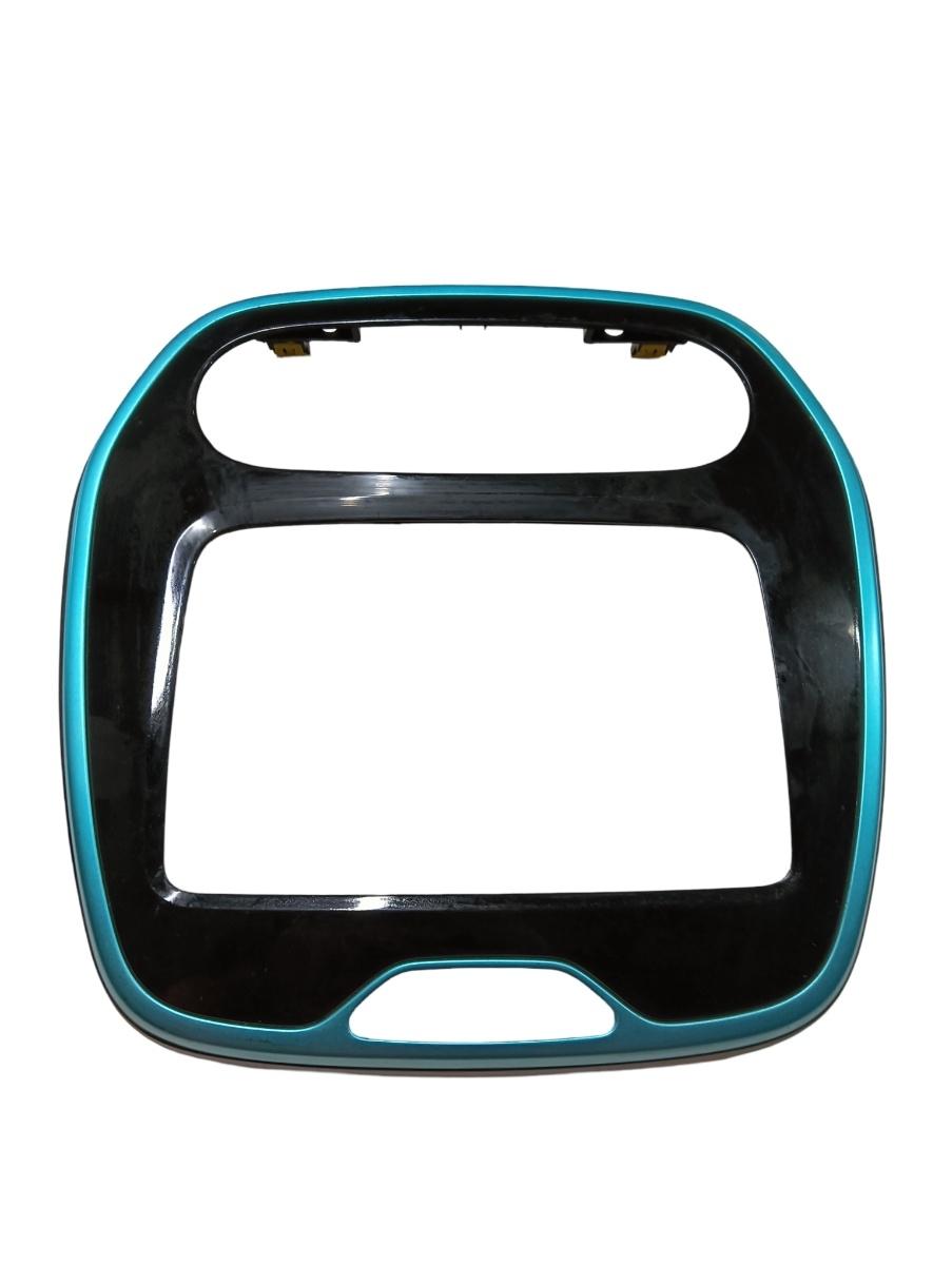 Ornament clima/display RENAULT CAPTUR J5_, H5_ 2013 - >