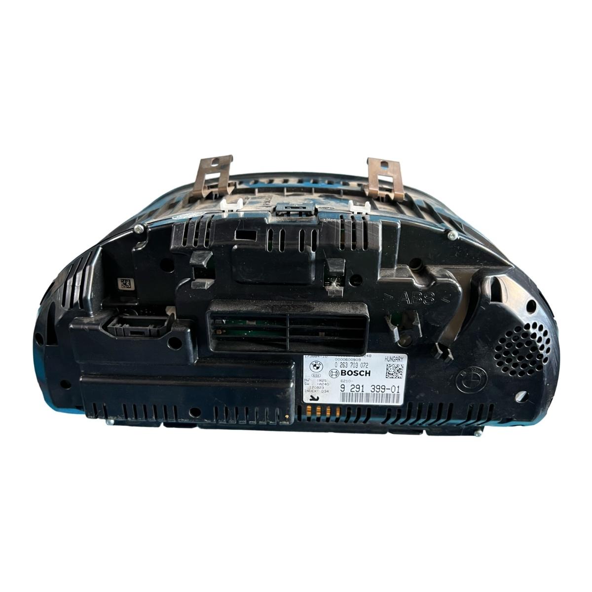 Ceas BMW 5 VI Touring F11 2009 - > 929139901 – foto 2