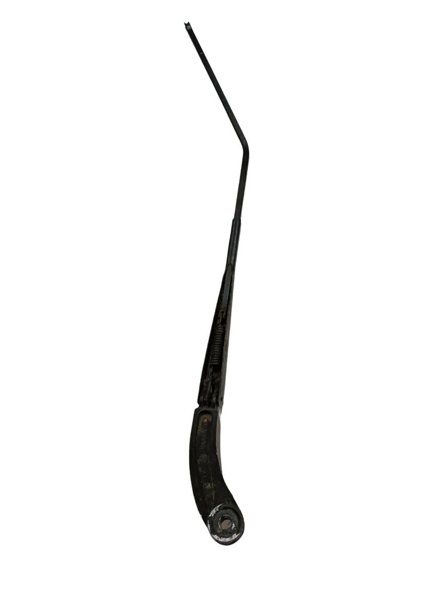 Brat stergator parbriz RENAULT CAPTUR J5_, H5_ 2013 - >