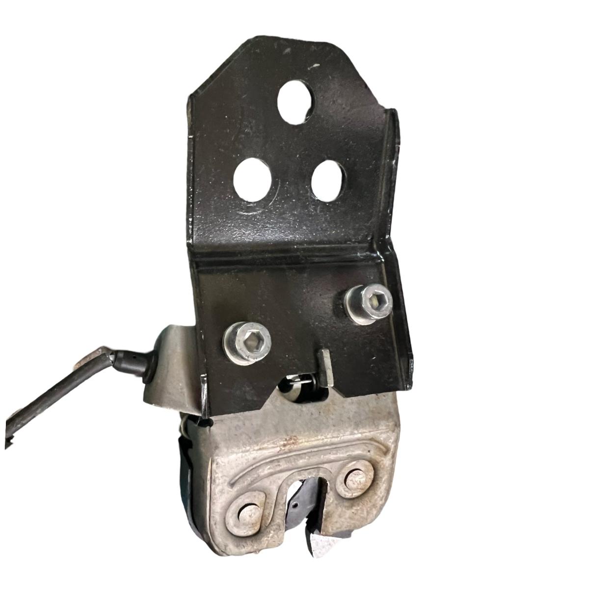 Maner bancheta spate dreapta spate BMW 5 VI Gran Turismo F07 2009 - 2017