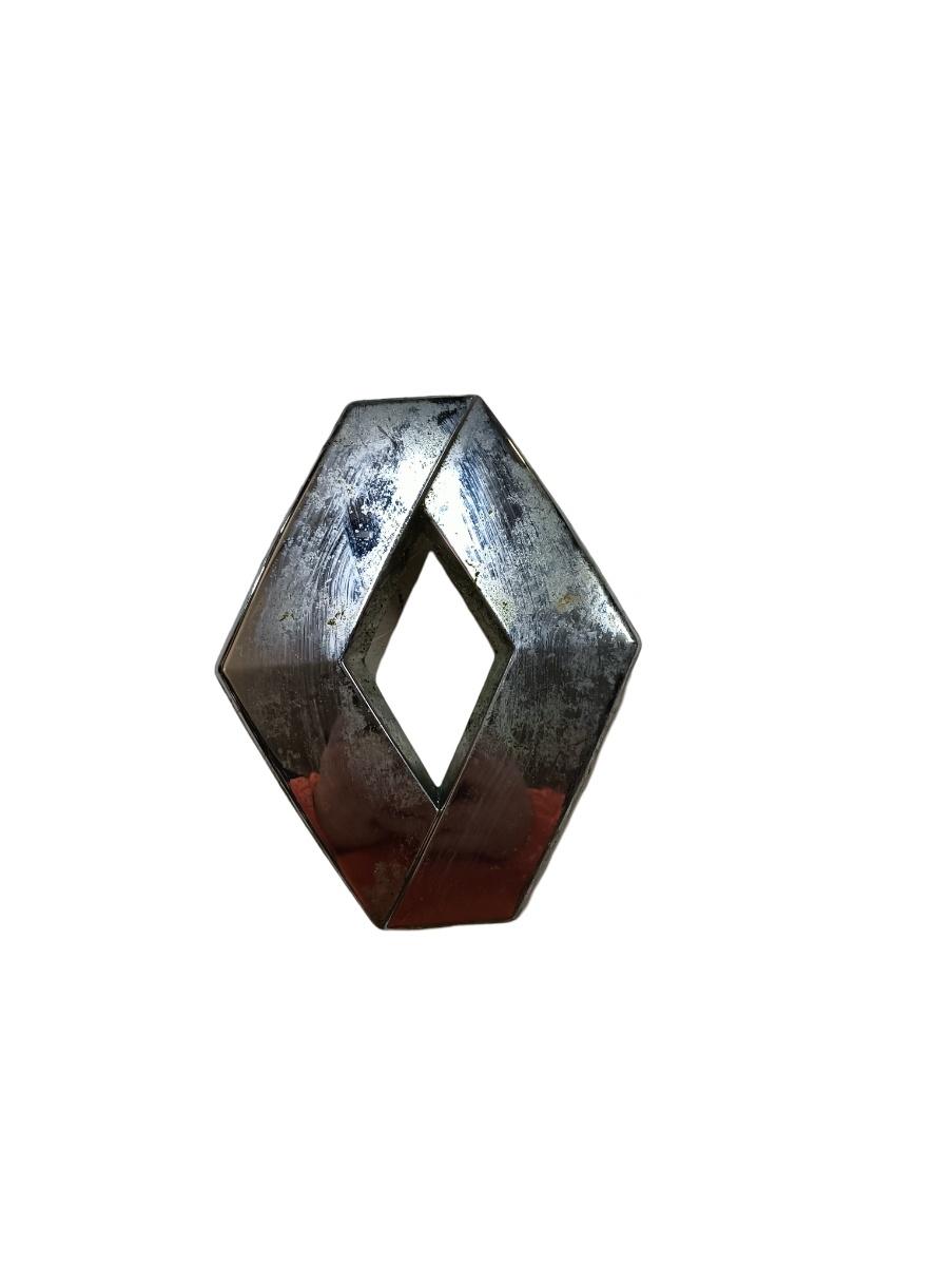 Sigla / Emblema RENAULT CAPTUR J5_, H5_ 2013 - >