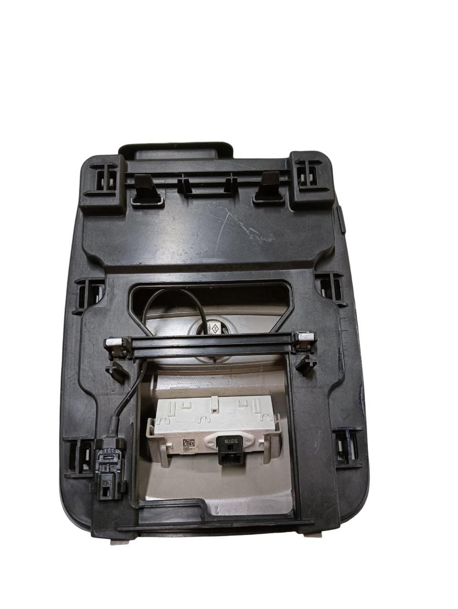 Lampa plafon  RENAULT CAPTUR J5_, H5_ 2013 - > – foto 2