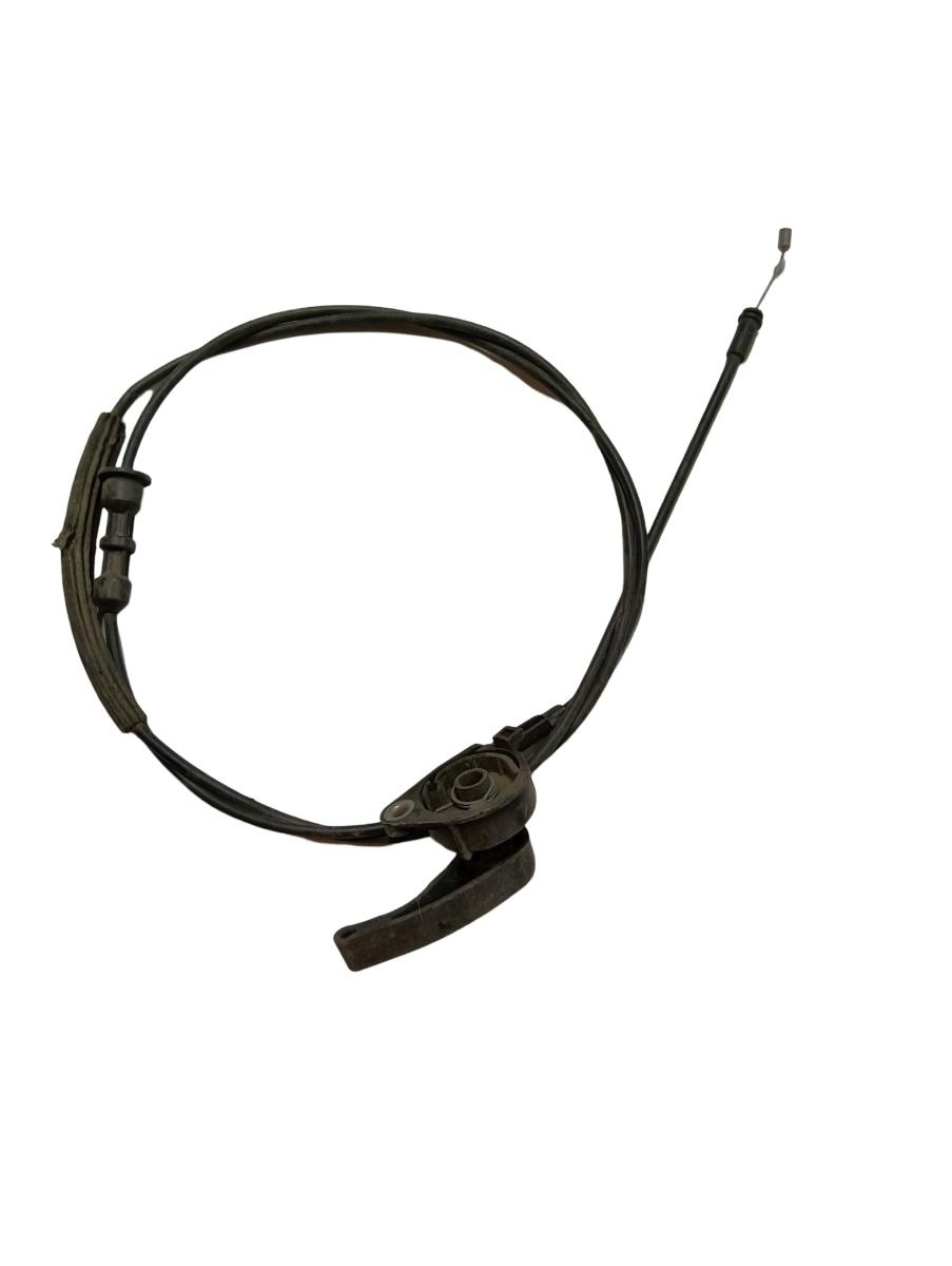Maner deschidere capota  RENAULT CAPTUR J5_, H5_ 2013 - >