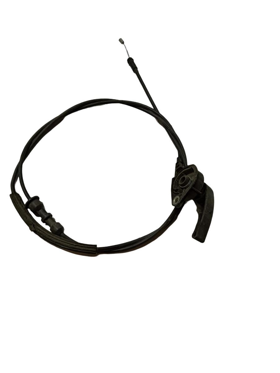 Maner deschidere capota  RENAULT CAPTUR J5_, H5_ 2013 - > – foto 2