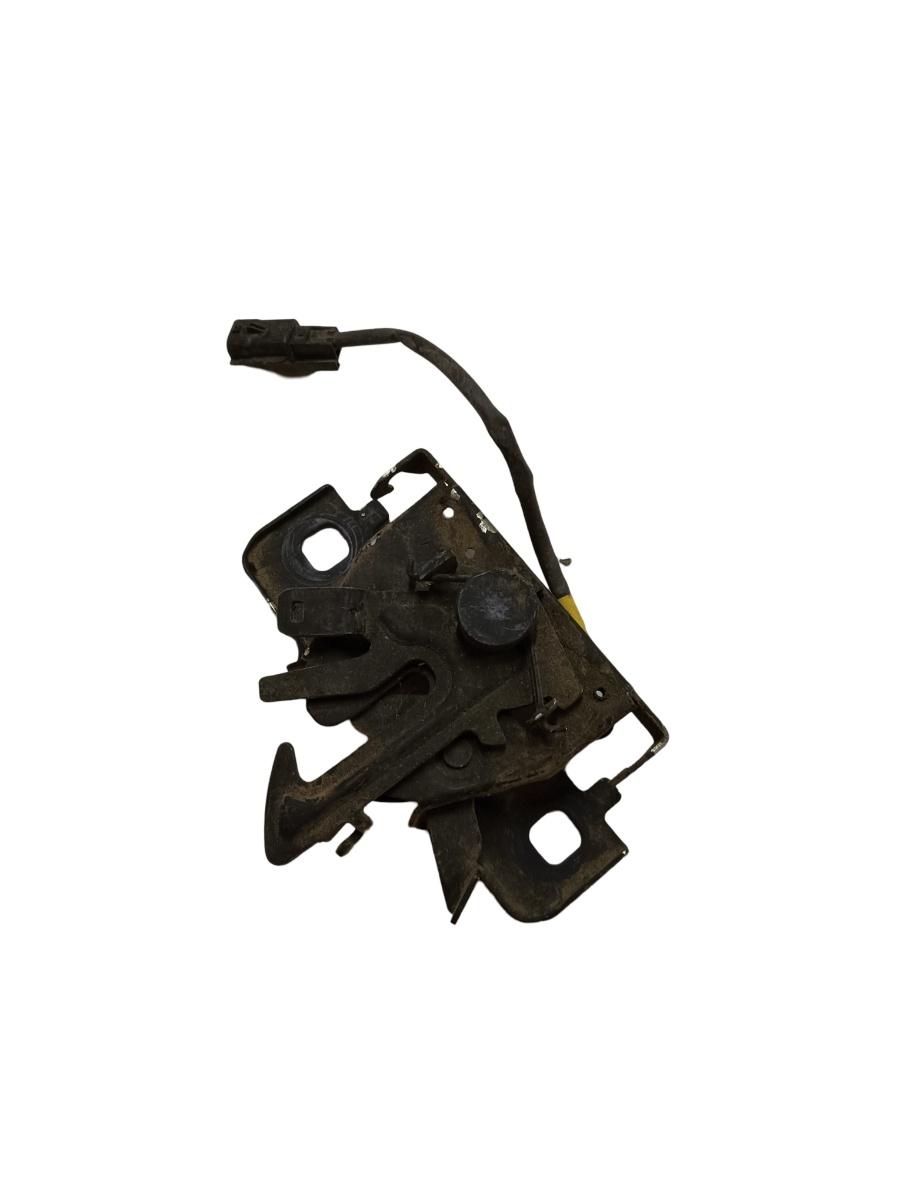 Incuietoare capota  RENAULT CAPTUR J5_, H5_ 2013 - > – foto 2