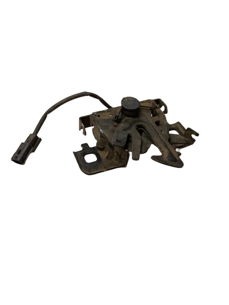 Incuietoare capota  RENAULT CAPTUR J5_, H5_ 2013 - >