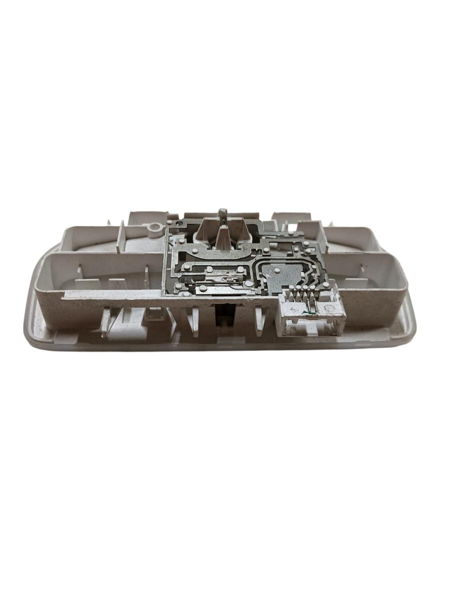 Lampa plafon  RENAULT CAPTUR J5_, H5_ 2013 - > – foto 2