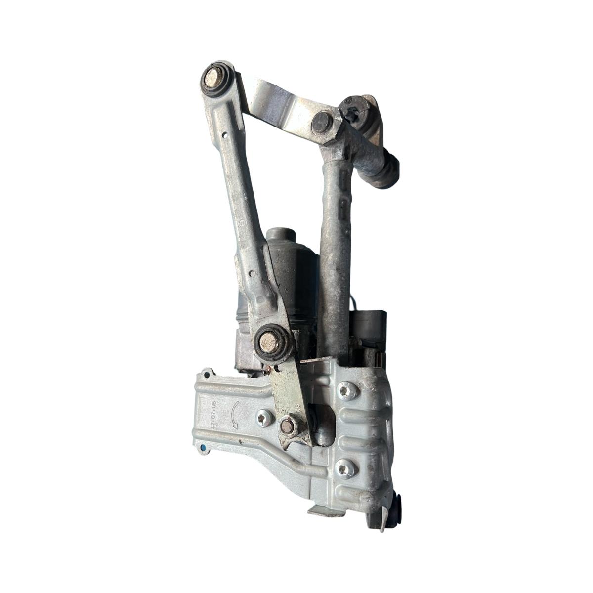 Cuplaj si motor stergator parbriz dreapta SEAT LEON III 5F1 2012 - > 3397020744
