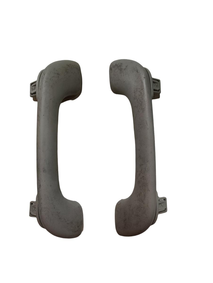 Set Maner plafon  RENAULT CAPTUR J5_, H5_ 2013 - >