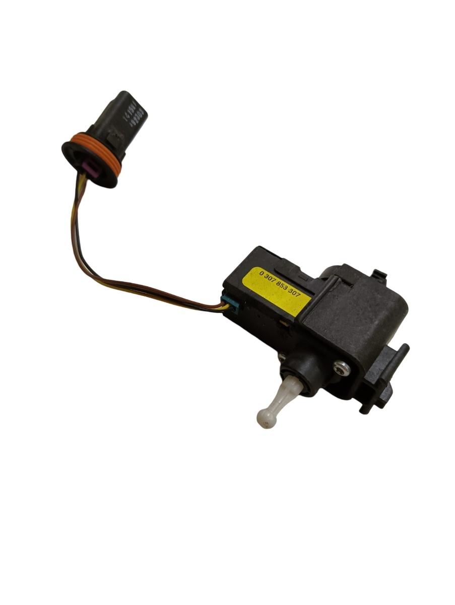 Motoras reglare far RENAULT CAPTUR J5_, H5_ 2013 - > 0307853307