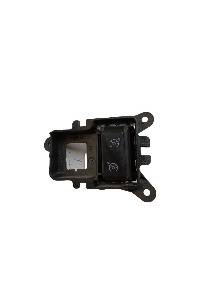 Buton pilot automat  RENAULT CAPTUR J5_, H5_ 2013 - >