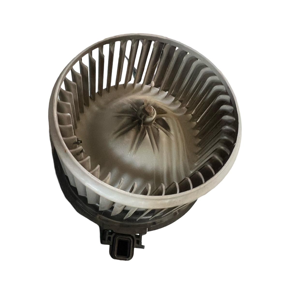 Ventilator aeroterma HYUNDAI i20 PB, PBT 2008 - >