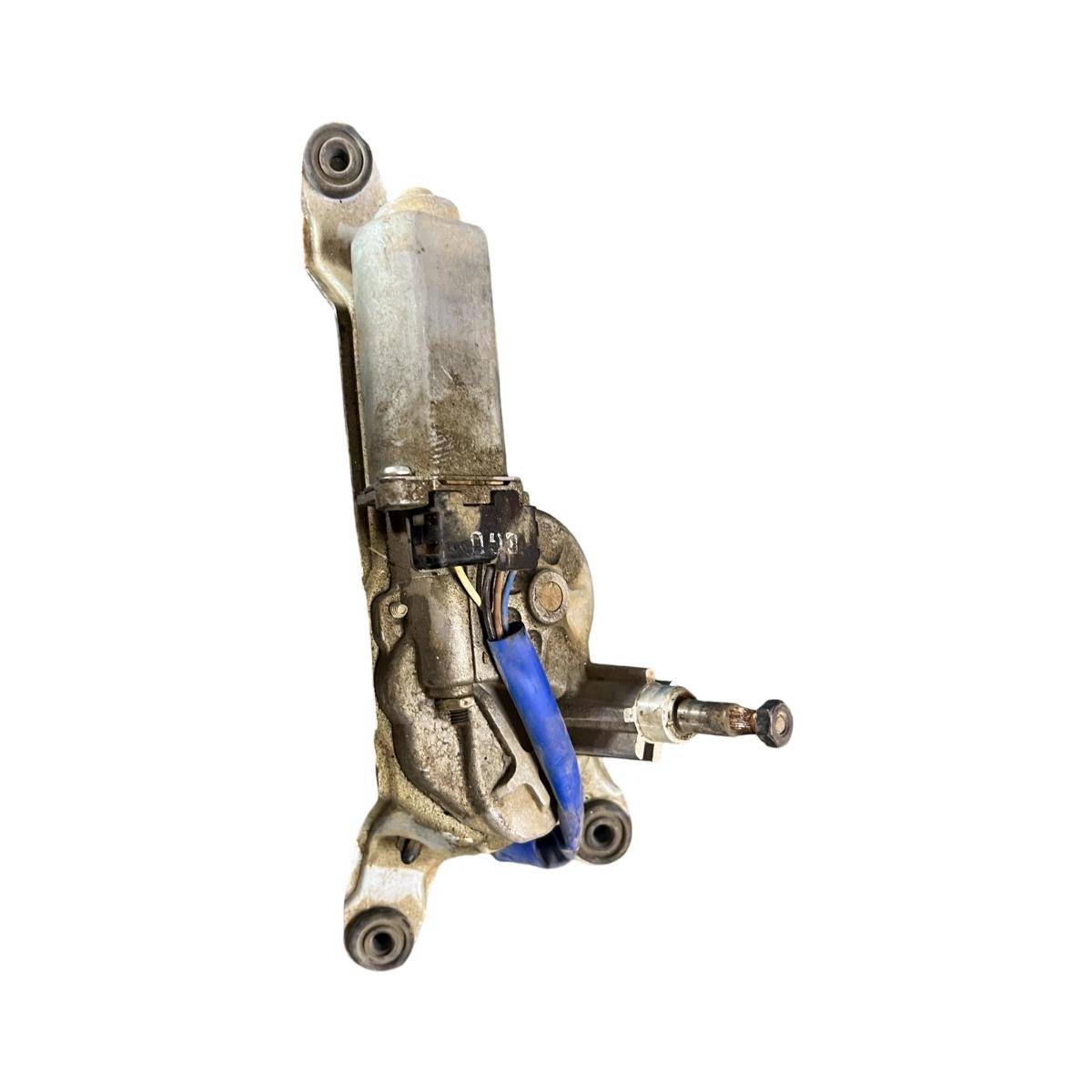 Mecanism stergator luneta HYUNDAI i20 PB, PBT 2008 - > 987101J000