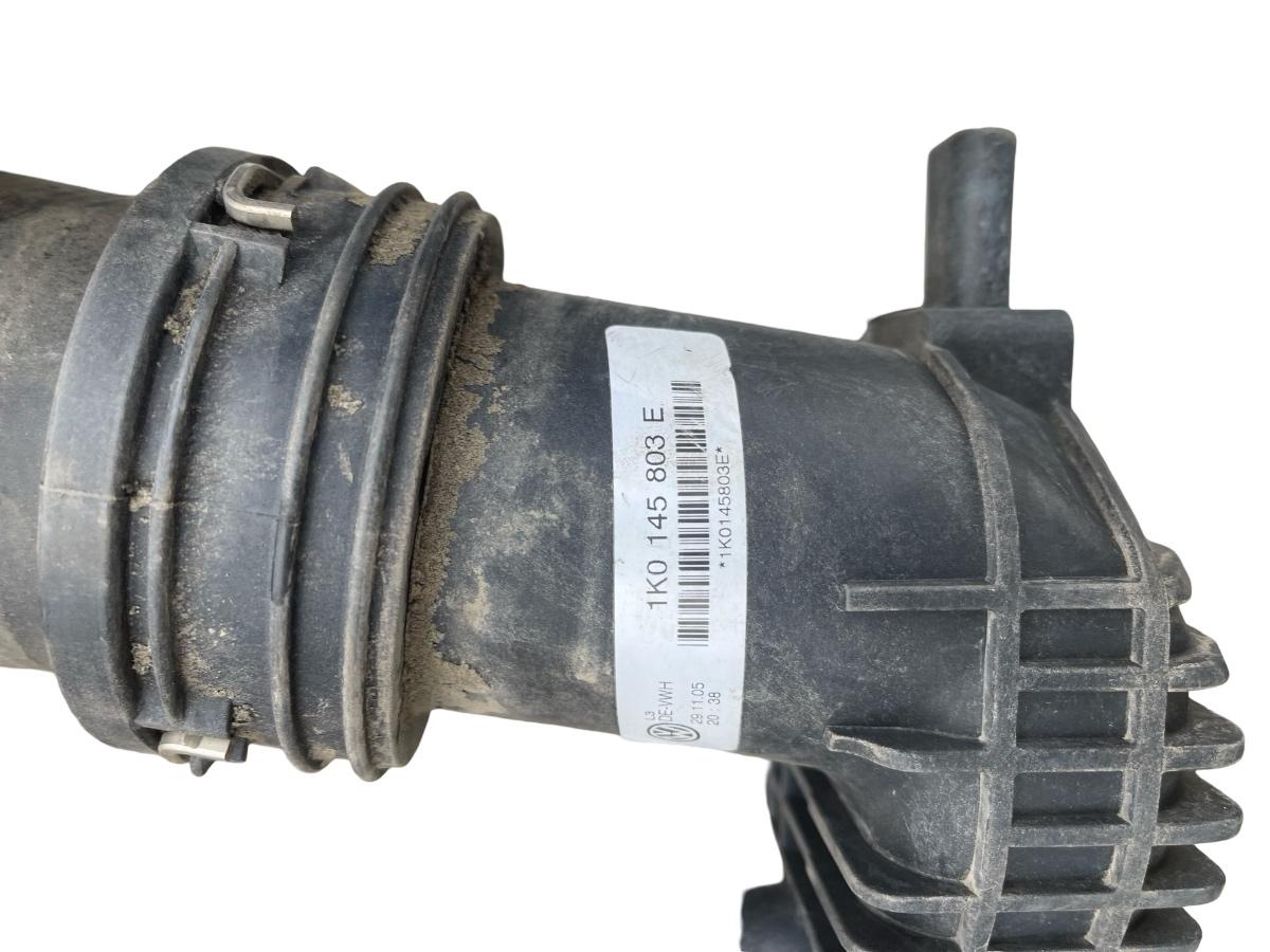 Ansamblu radiatoare SKODA OCTAVIA 1Z3 2004 - 2013 1.9 TDI BKC 1K0145803E – foto 2