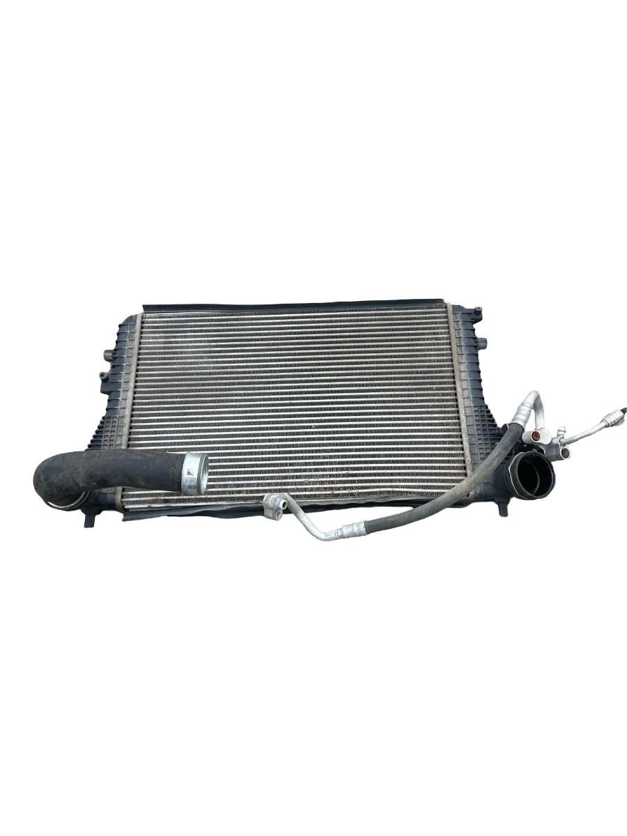 Ansamblu radiatoare SKODA OCTAVIA 1Z3 2004 - 2013 1.9 TDI BKC 1K0145803E