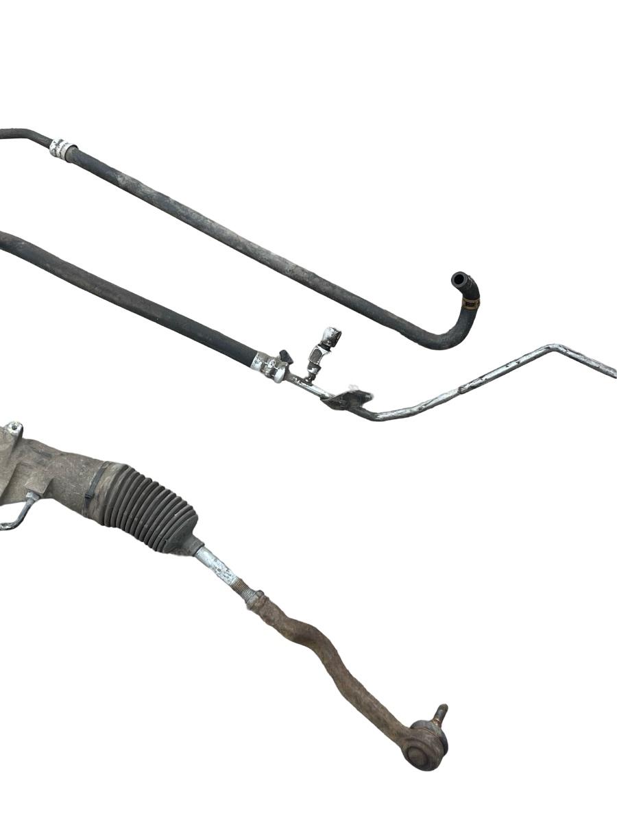 Caseta de directie DACIA LOGAN LS_ 2004 - > 8200571776 / 6900000851 – foto 3
