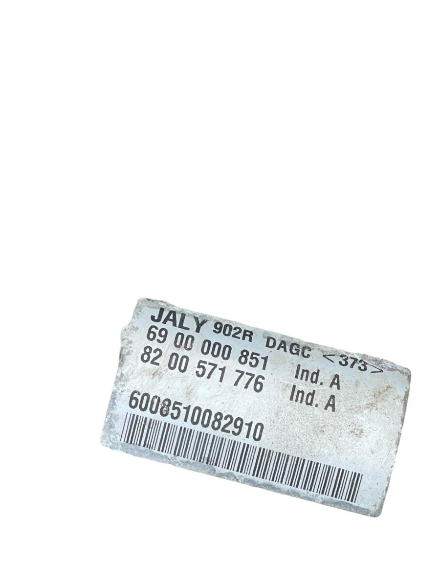 Caseta de directie DACIA LOGAN LS_ 2004 - > 8200571776 / 6900000851 – foto 4
