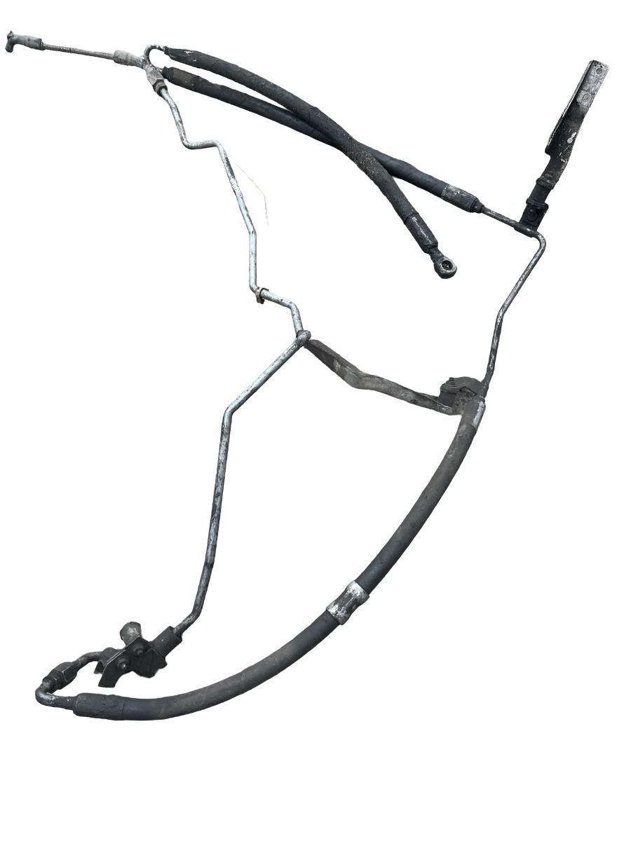 Conducta servodirectie BMW 7 IV E65, E66, E67 2001 - 2009 3.0D 676050701 – foto 3
