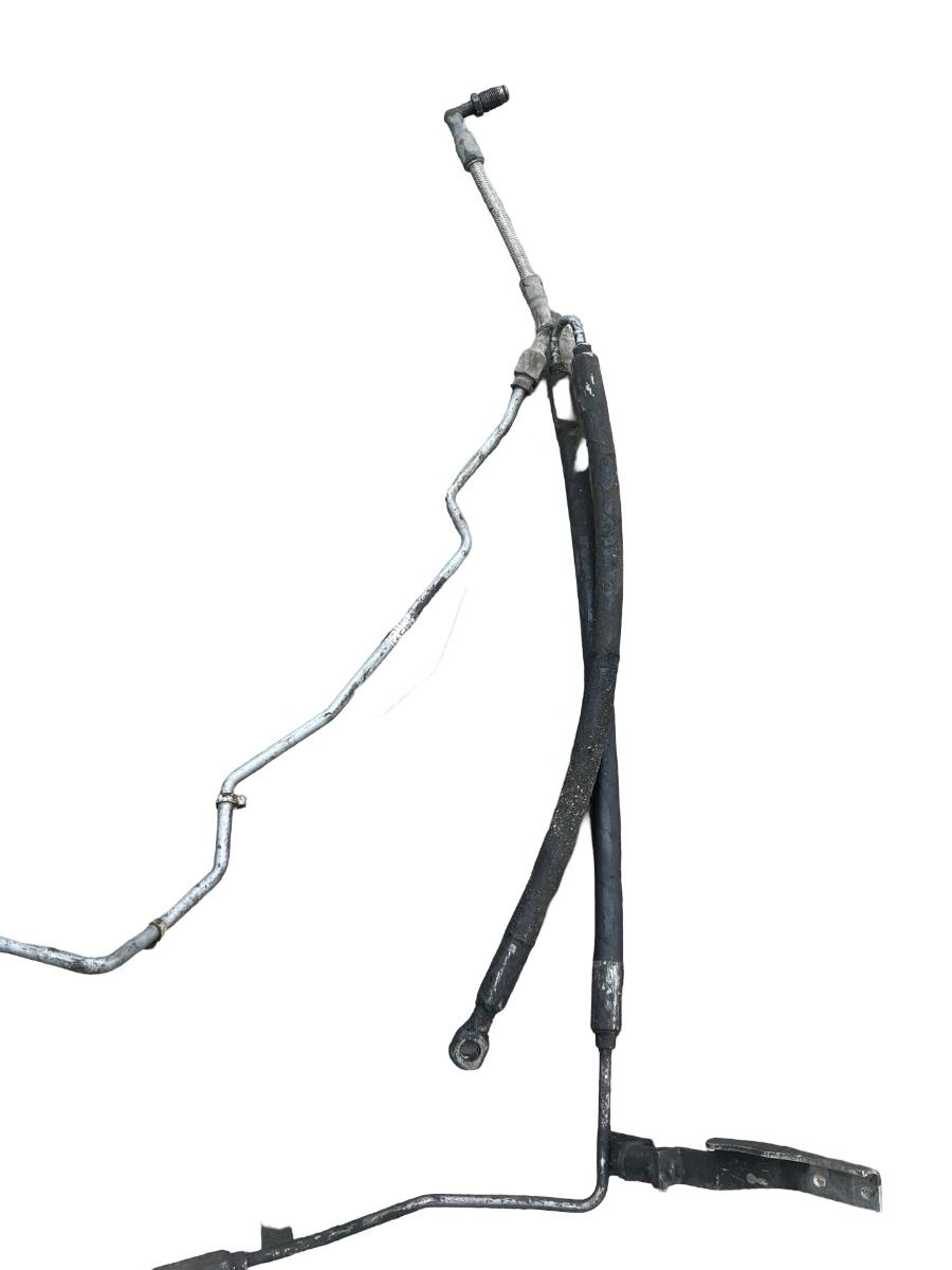 Conducta servodirectie BMW 7 IV E65, E66, E67 2001 - 2009 3.0D 676050701 – foto 2