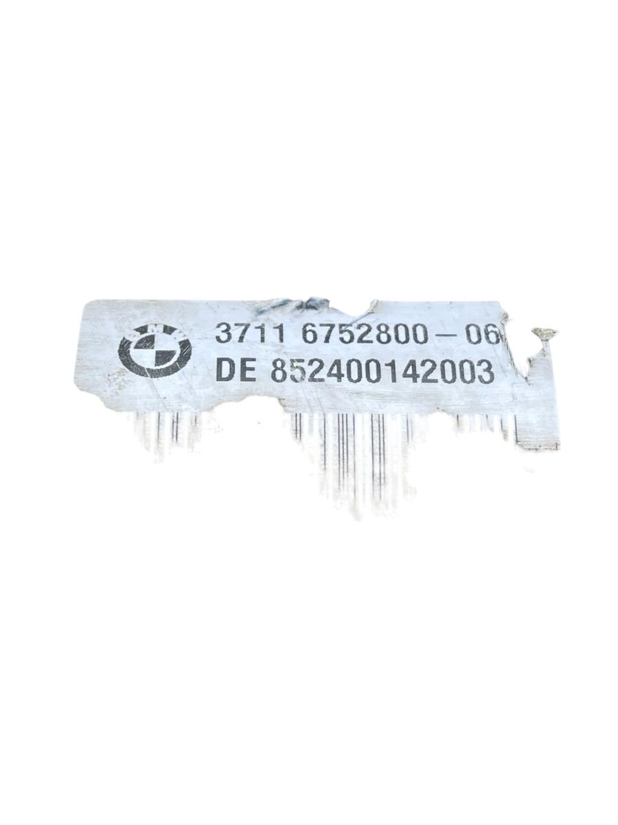 Bara stabilizatoare BMW 7 IV E65, E66, E67 2001 - 2009 3.0D 675280006 – foto 4