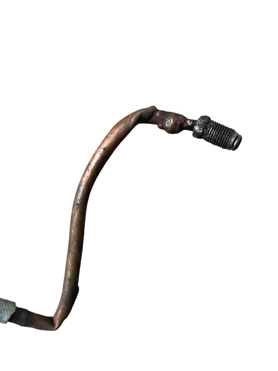 Furtun servodirectie BMW 7 IV E65, E66, E67 2001 - 2009 3.0D 23498211 – foto 2