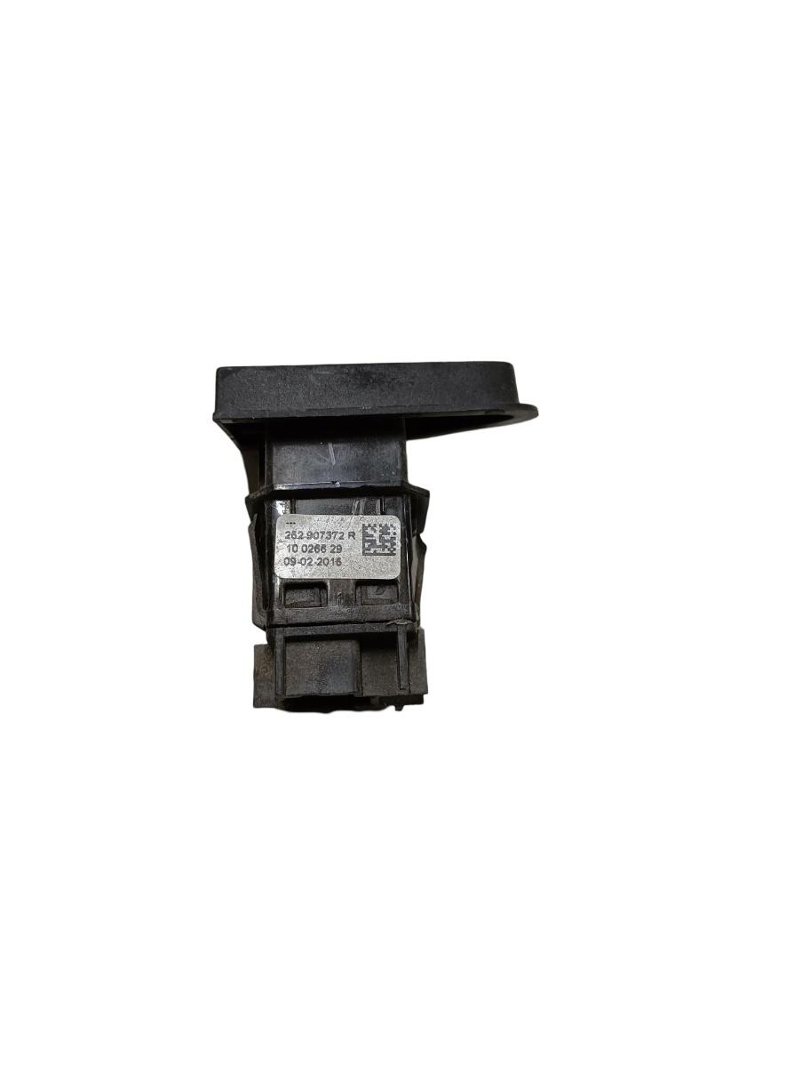 Buton avarie  RENAULT CAPTUR J5_, H5_ 2013 - > 252907372r – foto 2