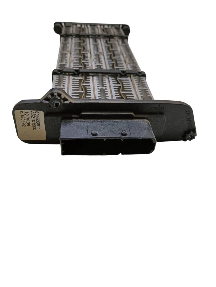 Rezistenta electrica  RENAULT KANGOO Express FW0/1_ 2008 - >