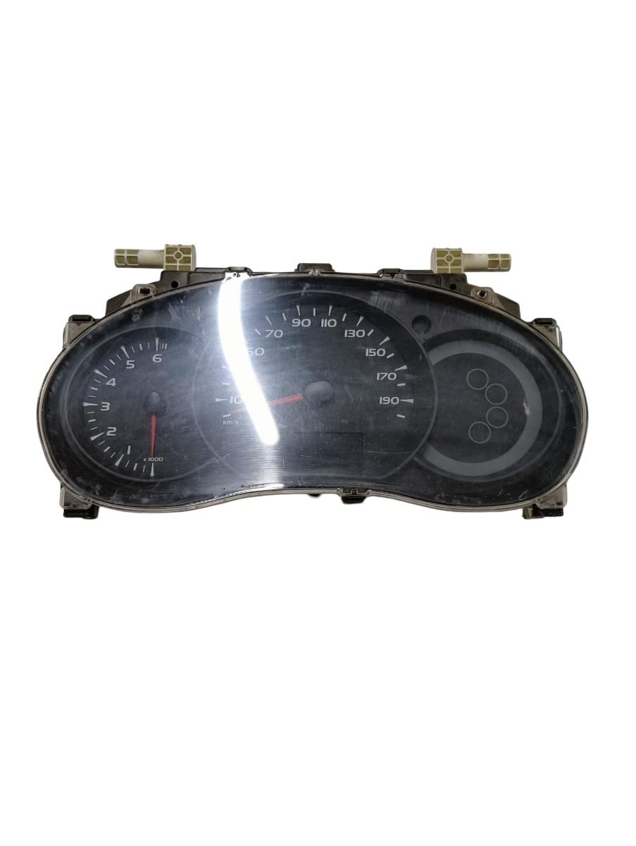 Ceas bord RENAULT KANGOO Express FW0/1_ 2008 - > 8200796013