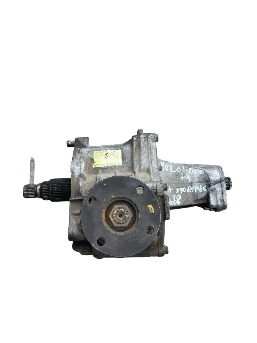 Cutie de transfer KIA SPORTAGE JE_, KM_ 2004 - >  2.0D 4020400071 – foto 3