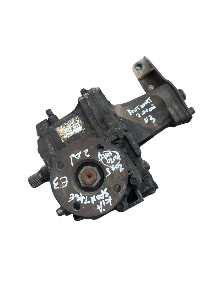 Cutie de transfer KIA SPORTAGE JE_, KM_ 2004 - > 2.0D EURO3 AUTOMAT Y040802214