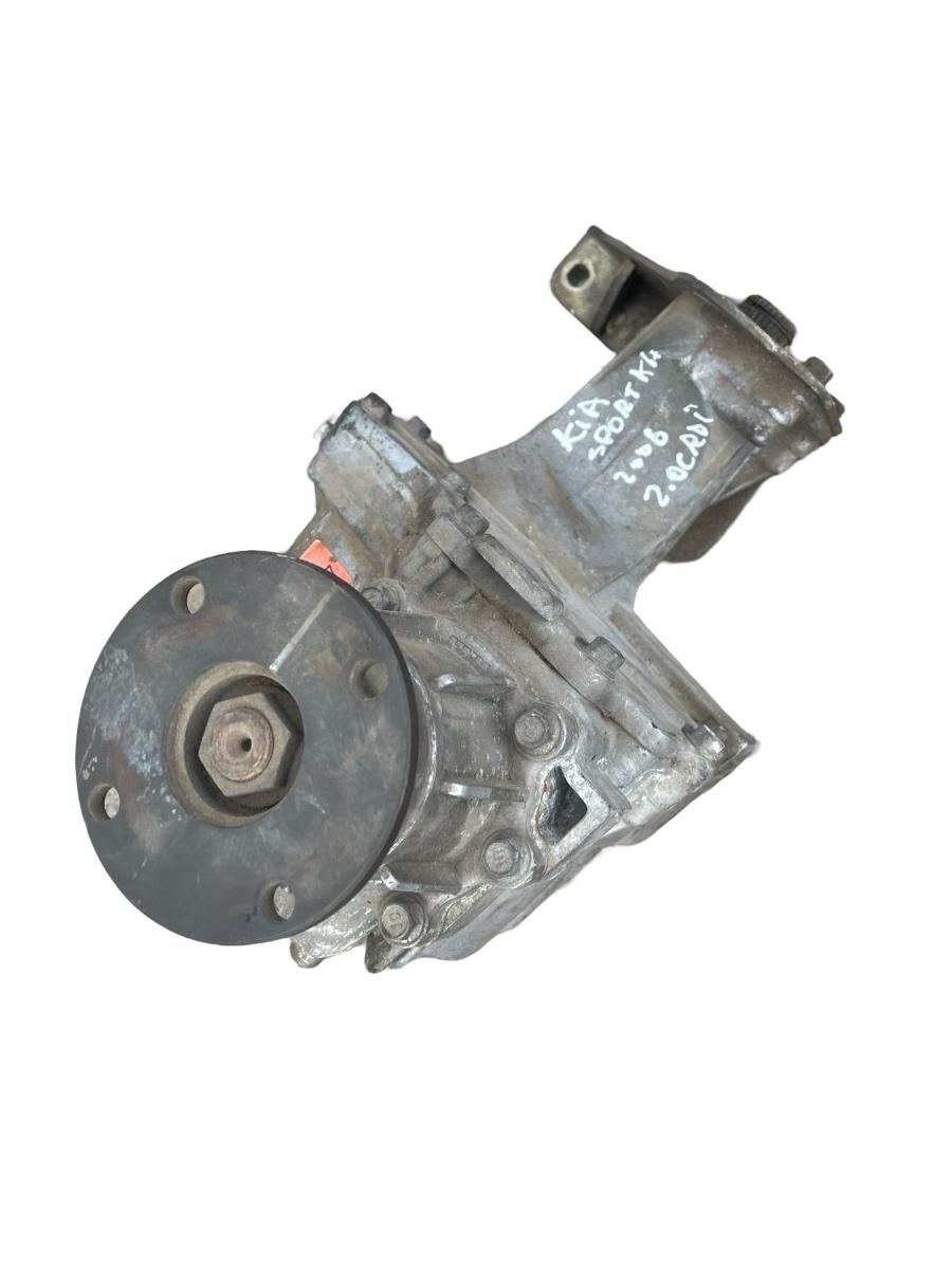 Cutie de transfer KIA SPORTAGE JE_, KM_ 2004 - > 2.0CRDI Y040500597