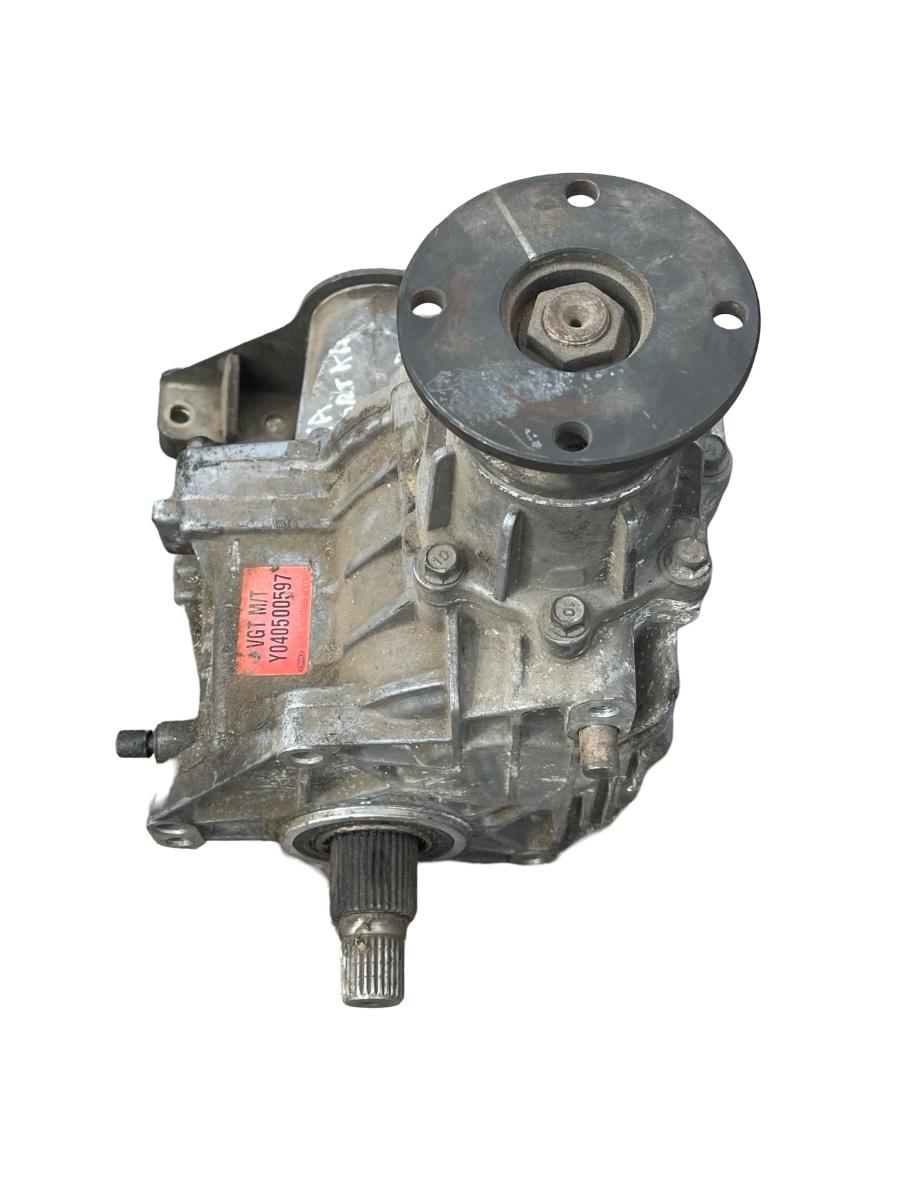 Cutie de transfer KIA SPORTAGE JE_, KM_ 2004 - > 2.0CRDI Y040500597 – foto 2