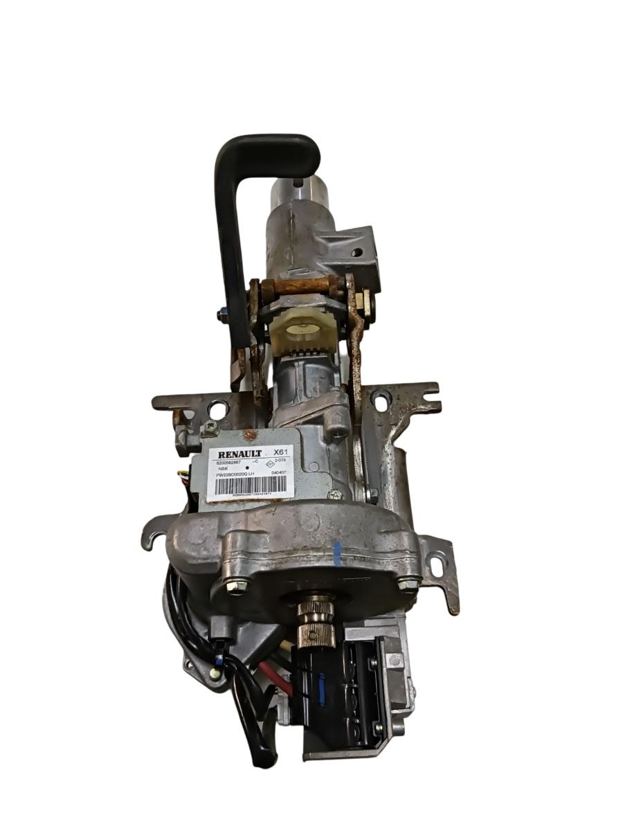 Coloana volan RENAULT KANGOO Express FW0/1_ 2008 - > dCi 90 K9K 608, K9K 628, K9K 808 8200562867 8200562867 – foto 3