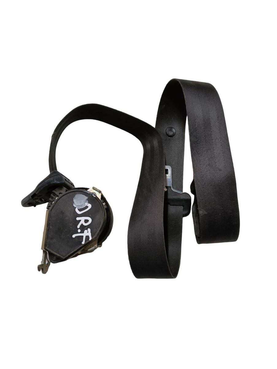 Centura siguranta  dreapta fata RENAULT KANGOO Express FW0/1_ 2008 - >