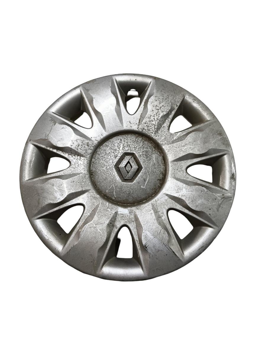 Capace roti originale RENAULT KANGOO Express FW0/1_ 2008 - > 8200231125