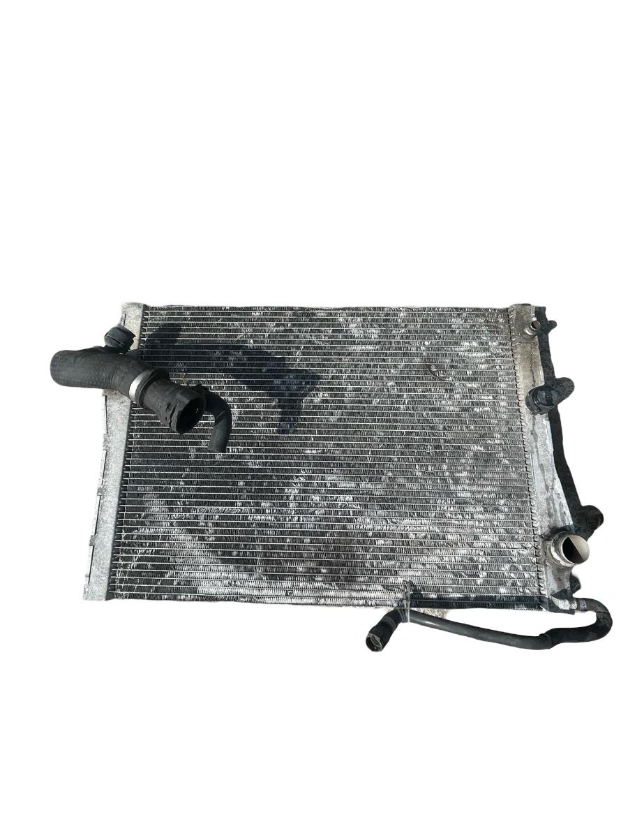 Radiator lichid de racire BMW X5 II E70 2006 - 2013 3.0D 7533472-04