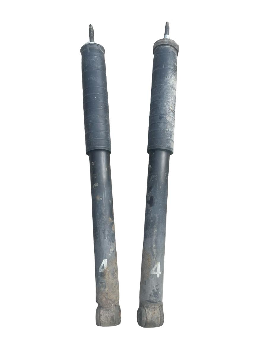Set amortizoare spate MERCEDES-BENZ B-CLASS W245 2005 - 2011 E4-SR1-Z017A00