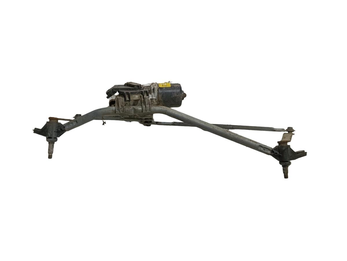 Ansamblu stergatoare  RENAULT KANGOO Express FW0/1_ 2008 - > 54001902