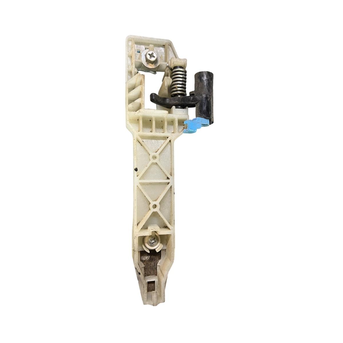 Maner interior portiera fata HYUNDAI i20 PB, PBT 2008 - >