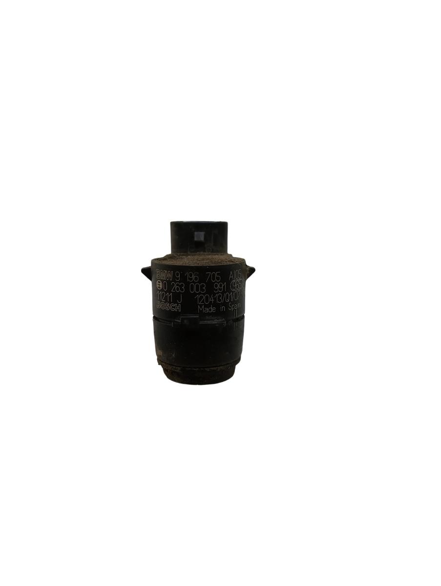 Senzorii parcarea  spate BMW X1 I E84 2009 - 2015 9196705