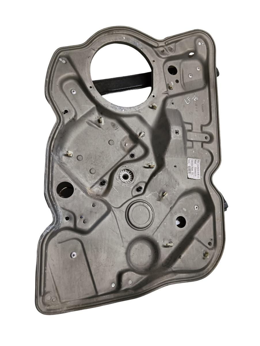 Macara Geam stanga fata SKODA OCTAVIA II Combi 1Z5 2004 - 2013 1z2837655g – foto 2