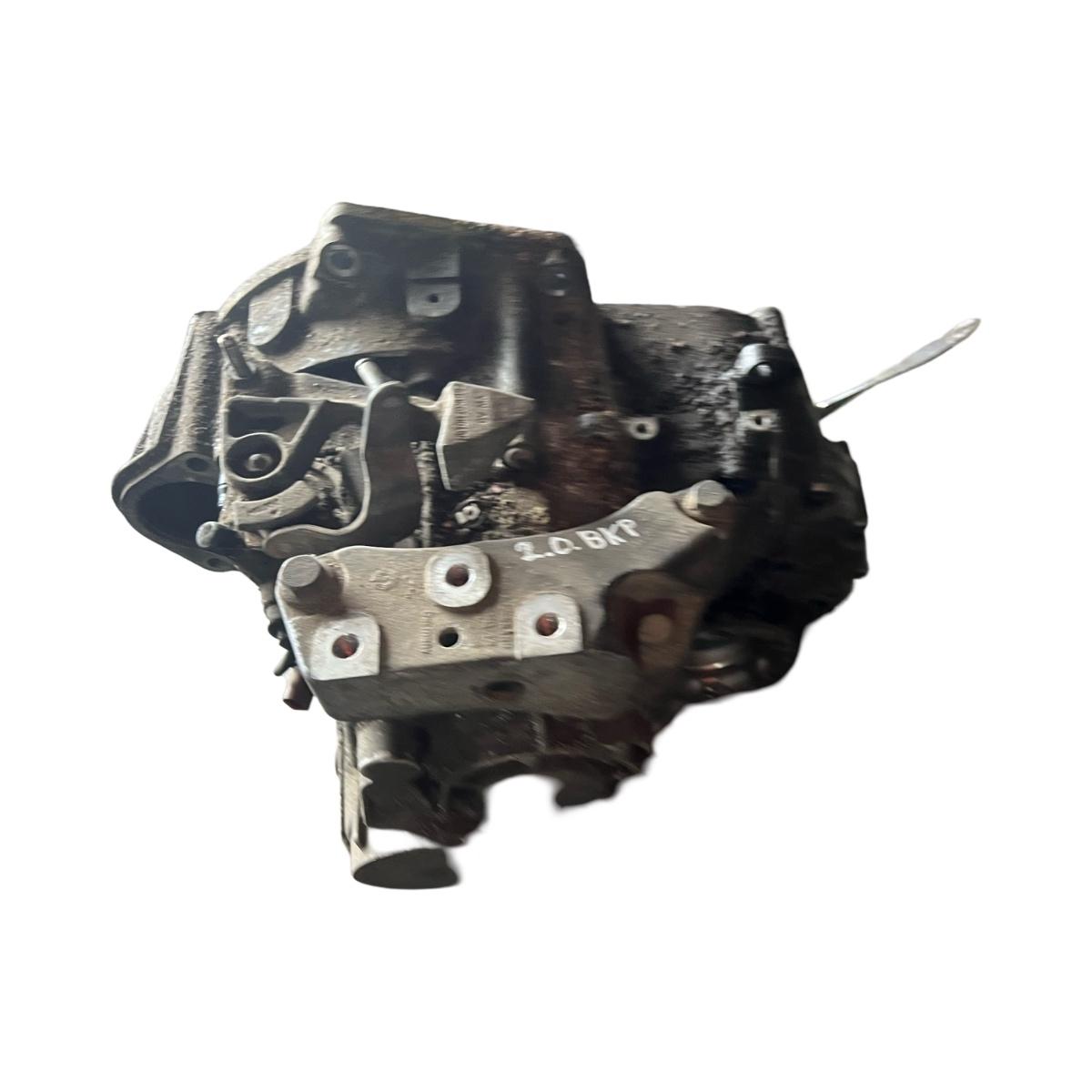 Cutie de viteze manuala 6 trepte JLU  VOLKSWAGEN PASSAT Variant 3C5 2005 - 2011