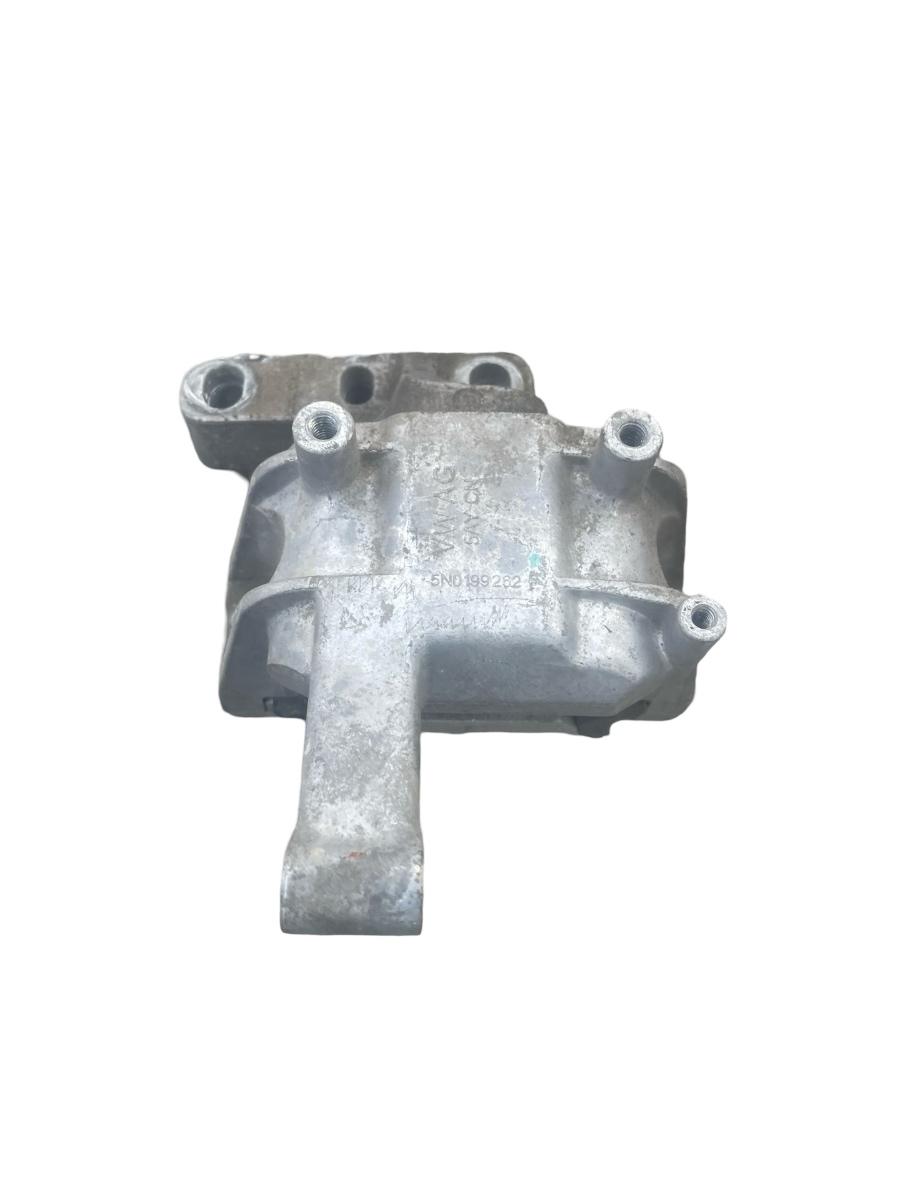 Suport motor VOLKSWAGEN TIGUAN 5N_ 2007 - > 2.0 TDI 4motion CFGB 5N0199262F