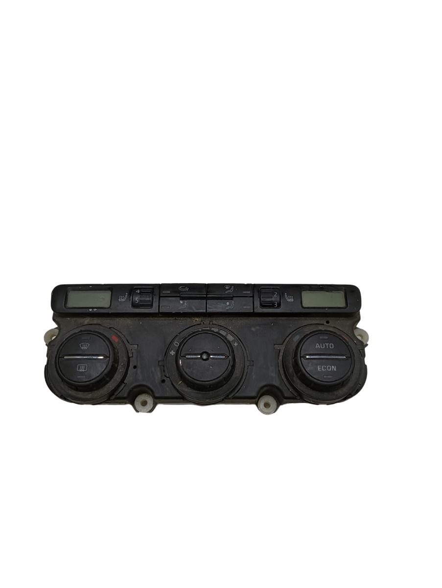 Climatronic  SKODA OCTAVIA II Combi 1Z5 2004 - 2013