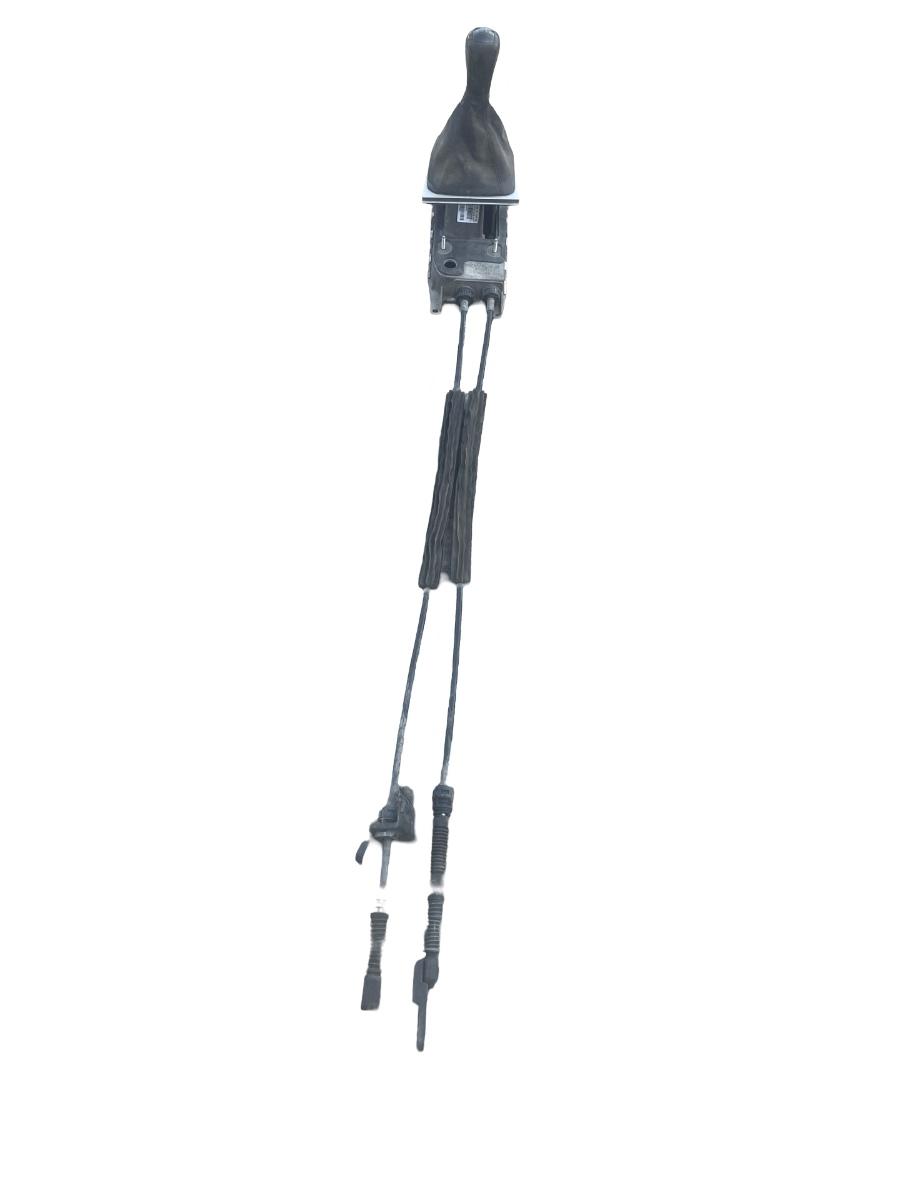 Timonerie schimbator de viteze SKODA OCTAVIA 1Z3 2004 - 2013 5 trepte 1K0711049CF