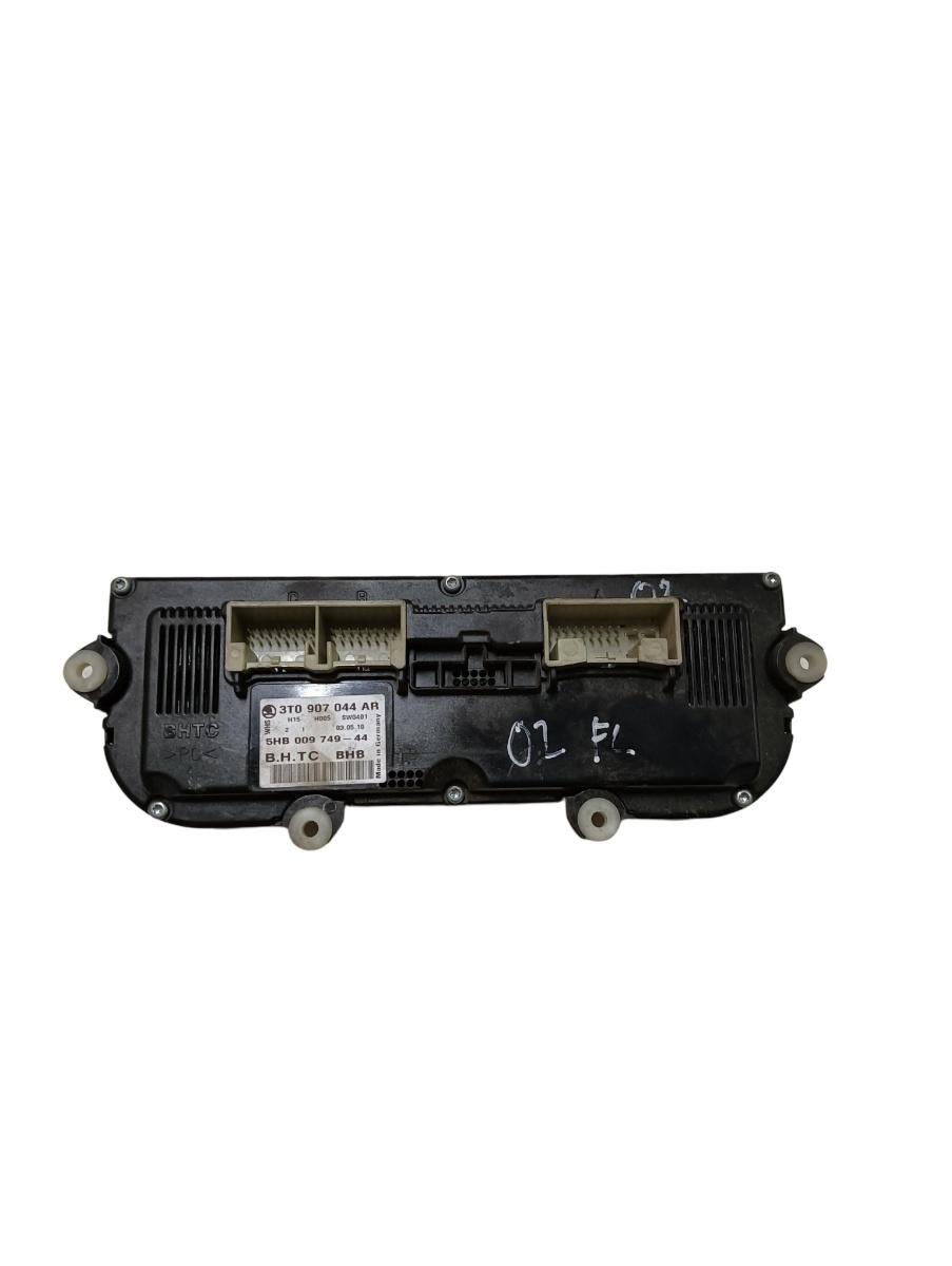 Climatronic  SKODA OCTAVIA II Combi 1Z5 2004 - 2013 3t0907044ar – foto 2