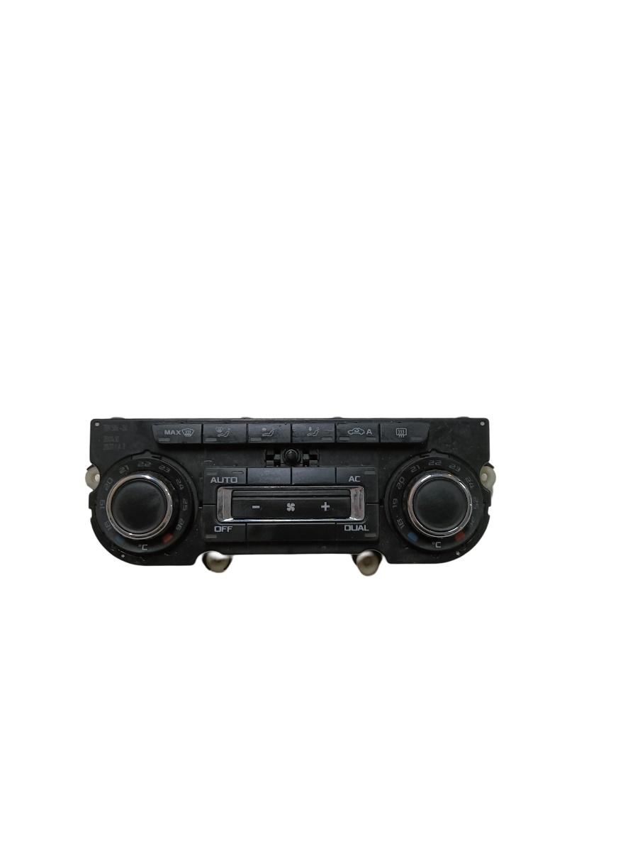 Climatronic  SKODA OCTAVIA II Combi 1Z5 2004 - 2013 3t0907044ar