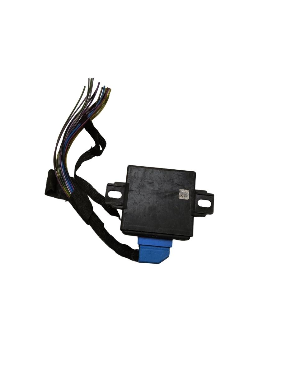 Modul lumini AUDI A4 II 8E2, B6 2000 - 2005 5la00808110 – foto 2