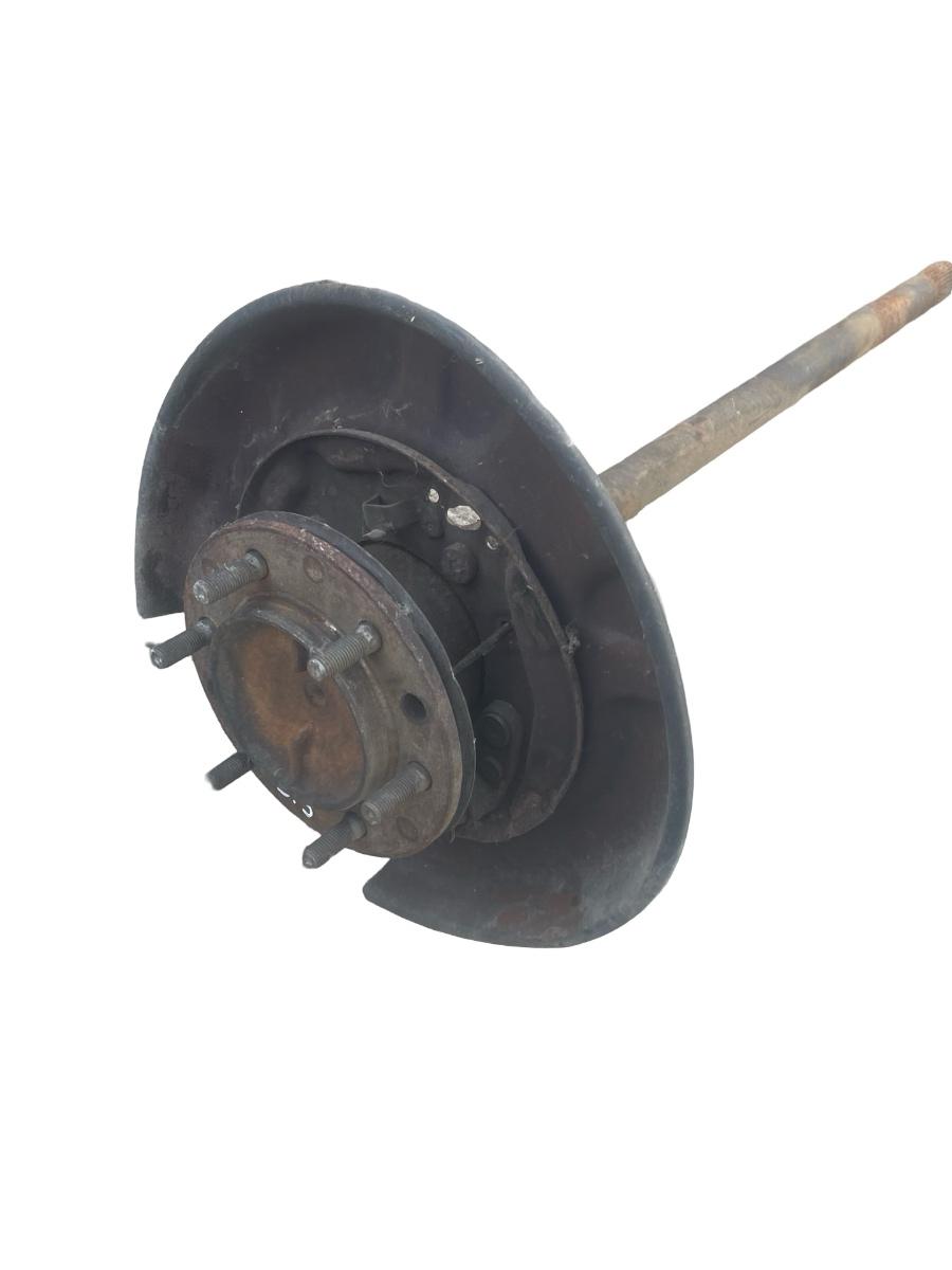 Planetara stanga spate TOYOTA LAND CRUISER 150 TRJ15_, KDJ15_, GRJ15_, GDJ15_ 2009 - > – foto 2